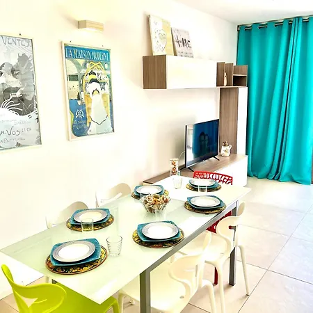 Casa Di Kikko Torre Grande