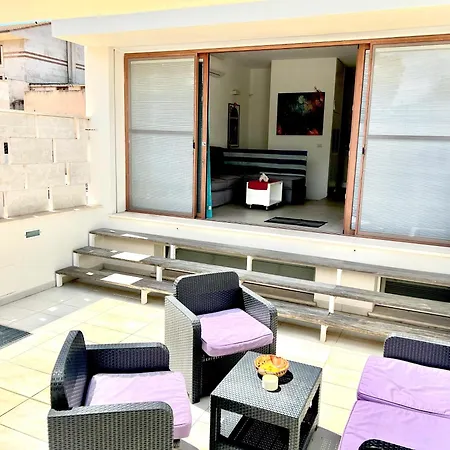 Casa Di Kikko * Torre Grande