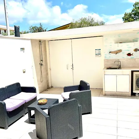 Casa Di Kikko טורה גרנדה