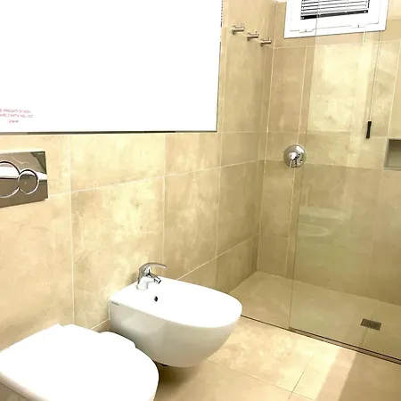 Casa Di Kikko Torre Grande