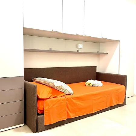 Casa Di Kikko Torre Grande