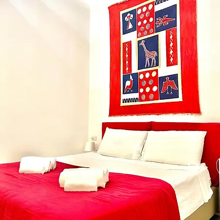 Casa Di Kikko Apartment Torre Grande