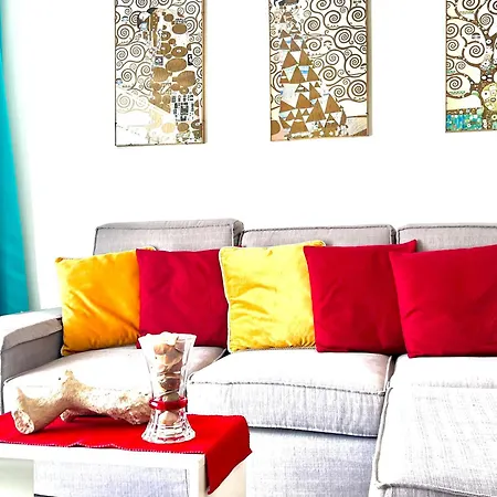 Apartment Casa Di Kikko