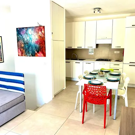 Apartment Casa Di Kikko