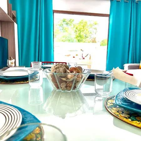 Casa Di Kikko Apartament *