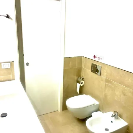 Apartament Casa Di Kikko *