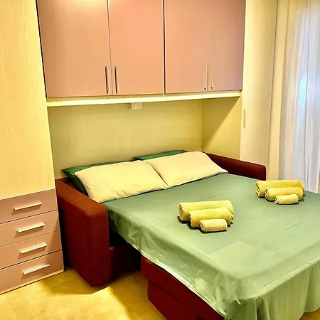 Casa Di Kikko Apartament *