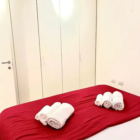 Casa Di Kikko * Torre Grande