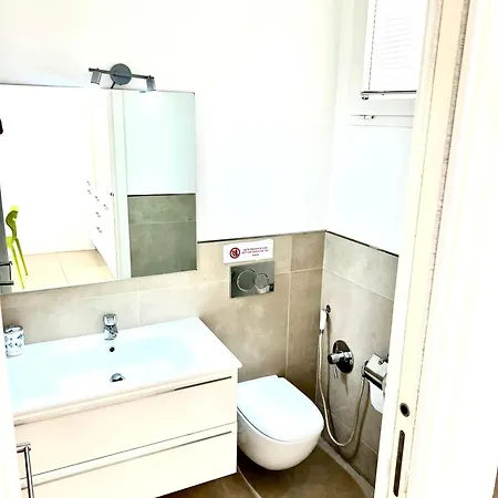 Apartament Casa Di Kikko Torre Grande