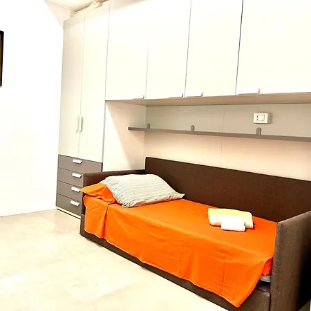 Casa Di Kikko *