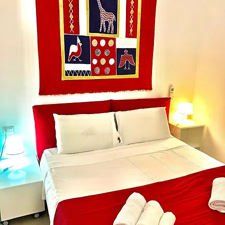 Apartament Casa Di Kikko Torre Grande