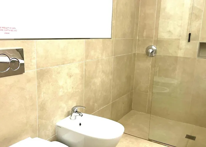 Casa Di Kikko Torre Grande